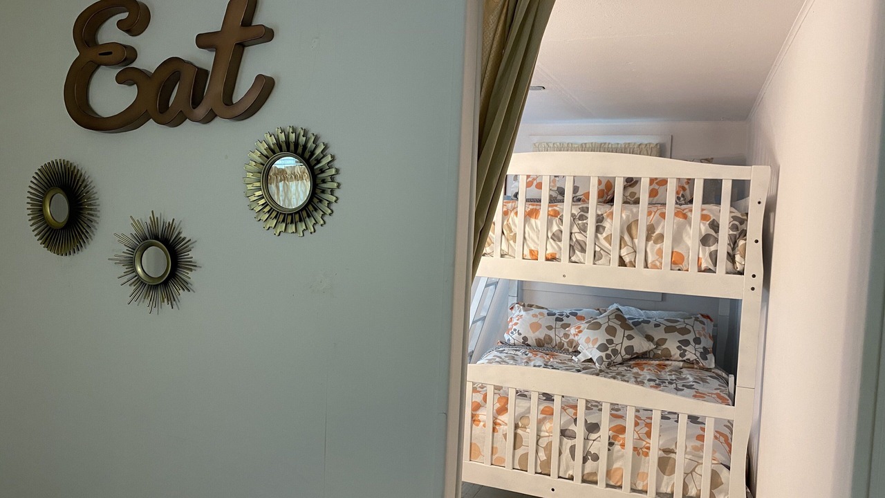 Photo of Bedroom in Piedmont