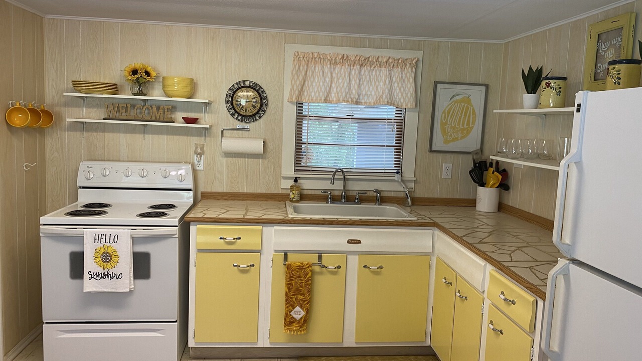 Photo of Kitchen in Piedmont