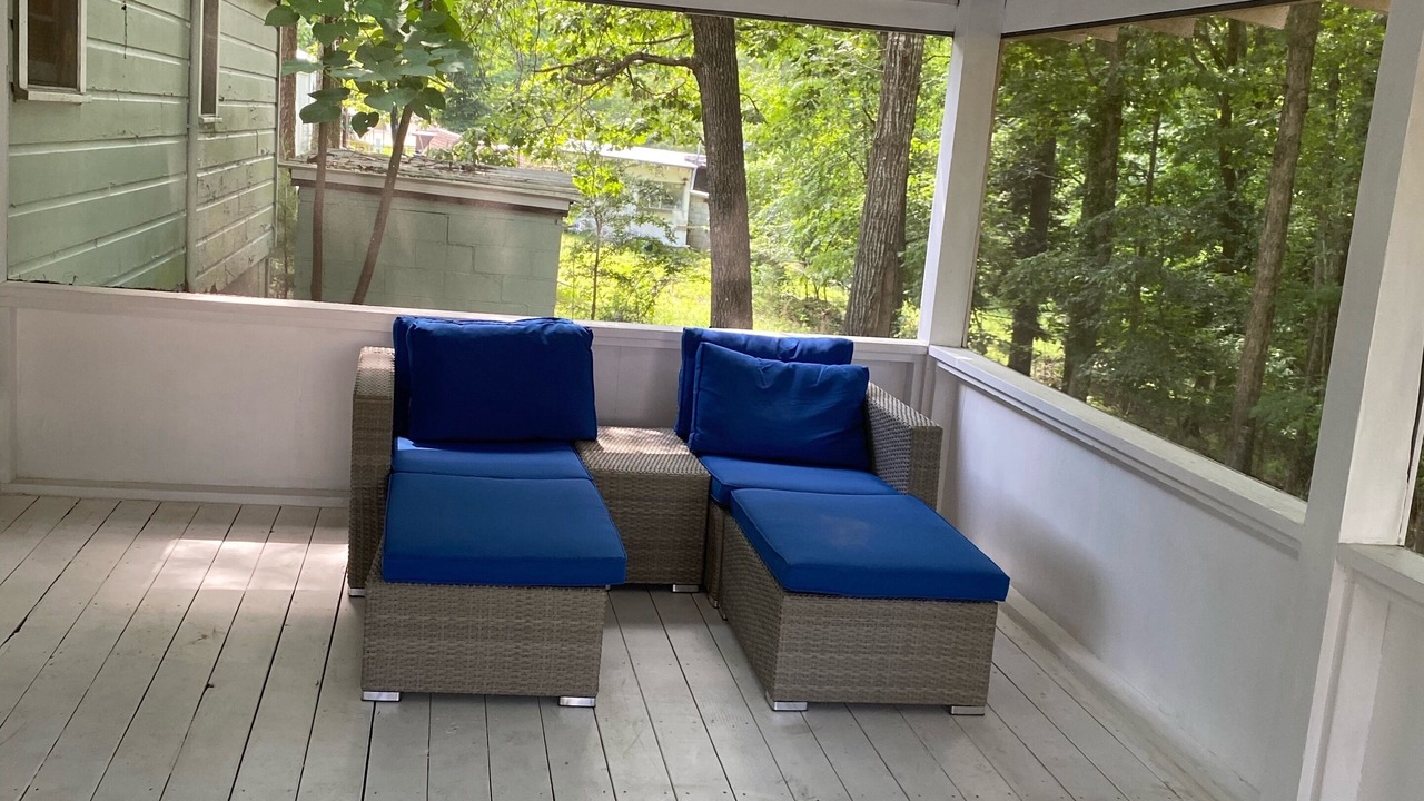 Photo of Patio Balcony in Piedmont