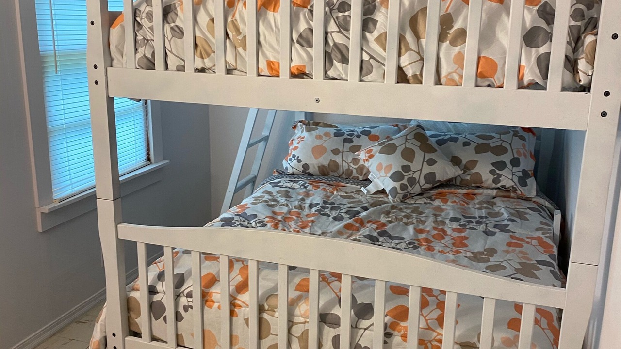 Photo of Bedroom in Piedmont