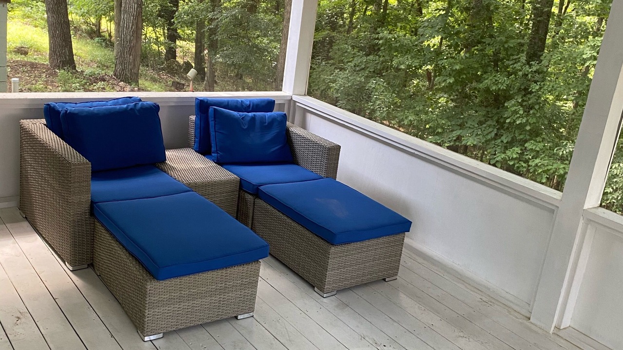 Photo of Outdoor in Piedmont