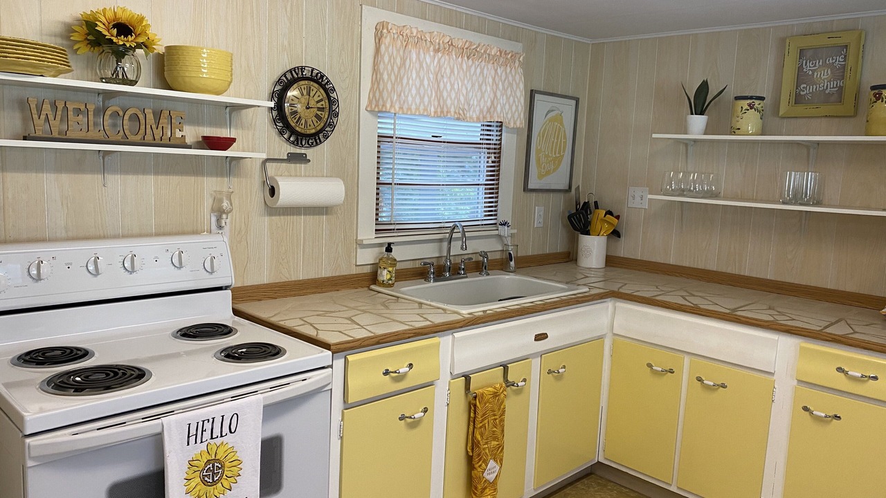 Photo of Kitchen in Piedmont