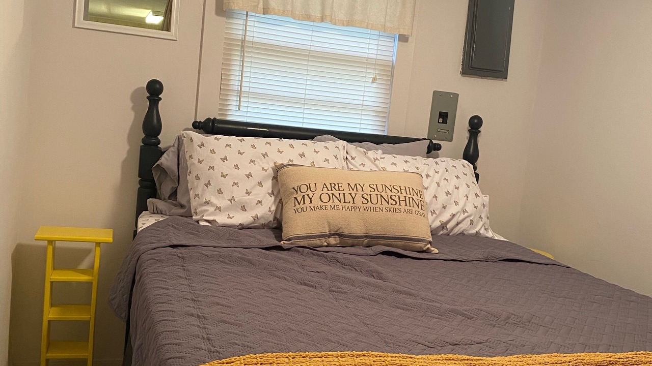 Photo of Bedroom in Piedmont