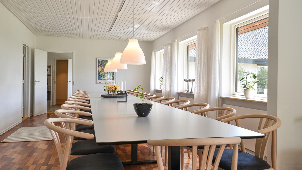 Photo of Bedroom in Holstebro