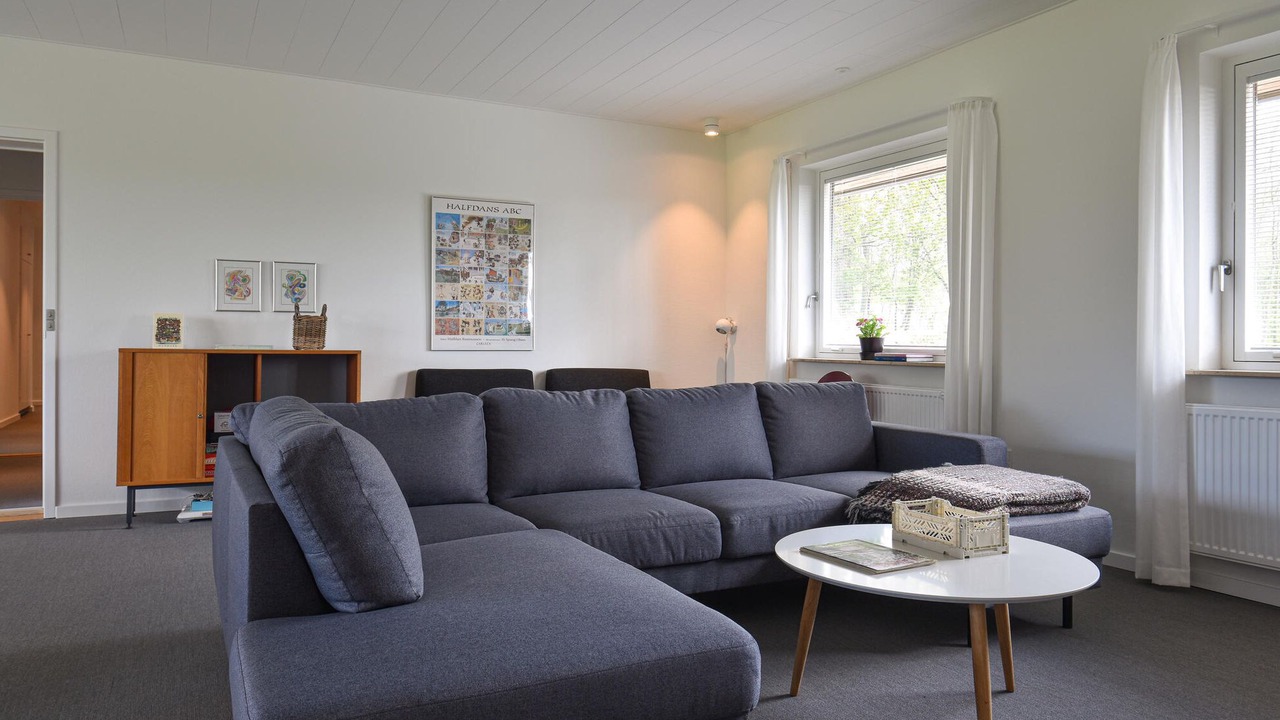 Photo of Bedroom in Holstebro