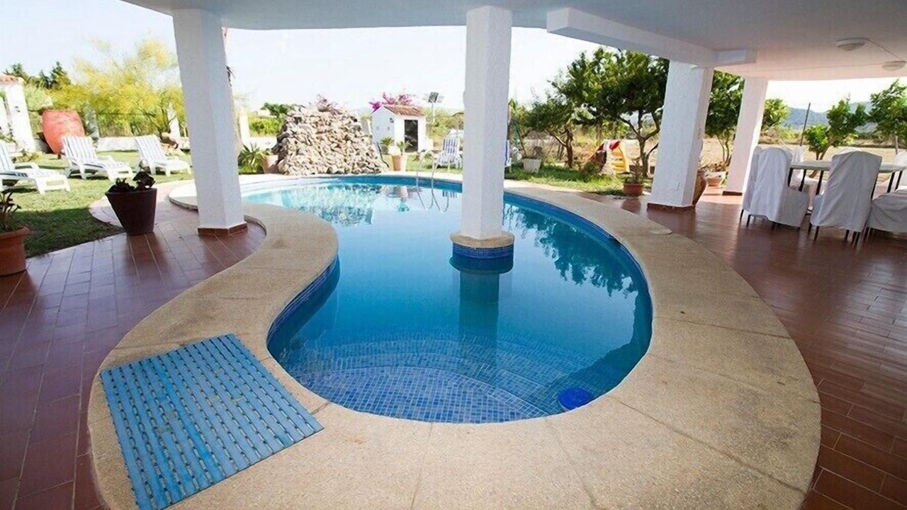 Photo of Outdoor in Oliva