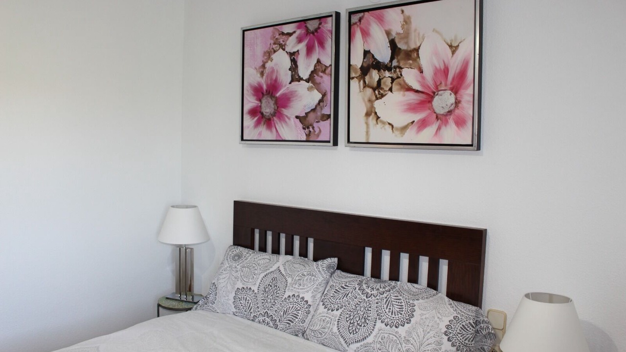 Photo of Bedroom in Oliva