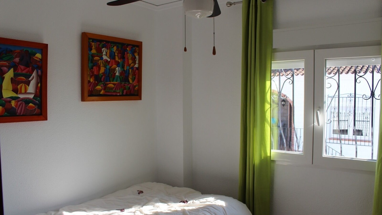Photo of Bedroom in Oliva