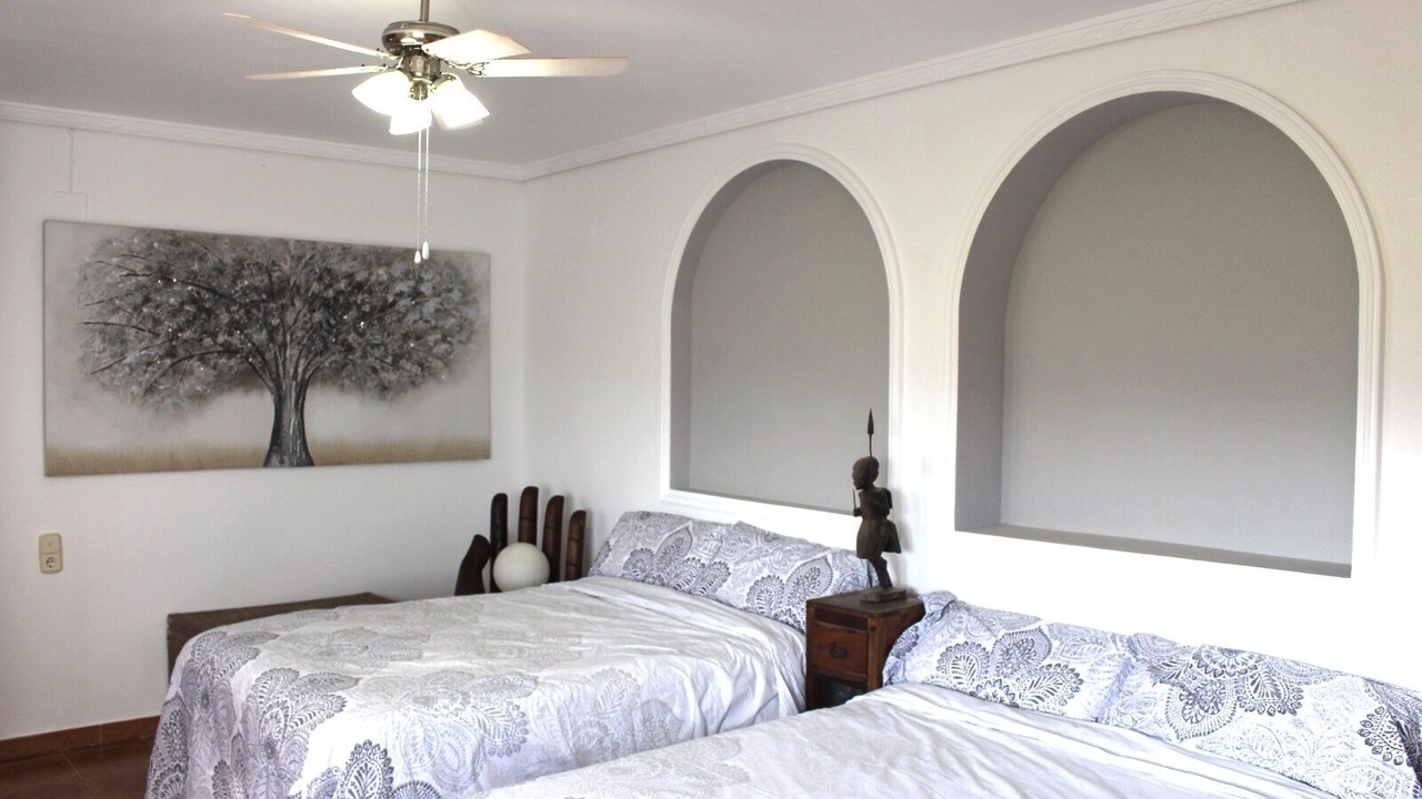 Photo of Bedroom in Oliva