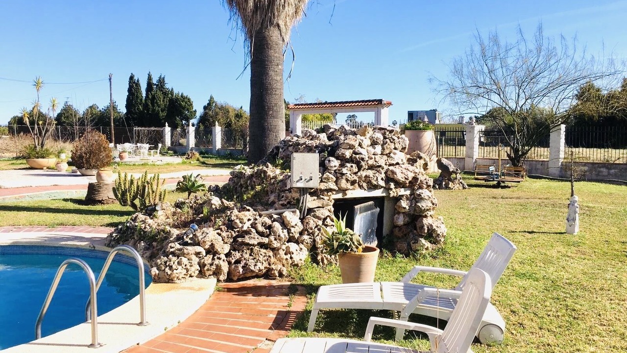 Photo of Outdoor in Oliva