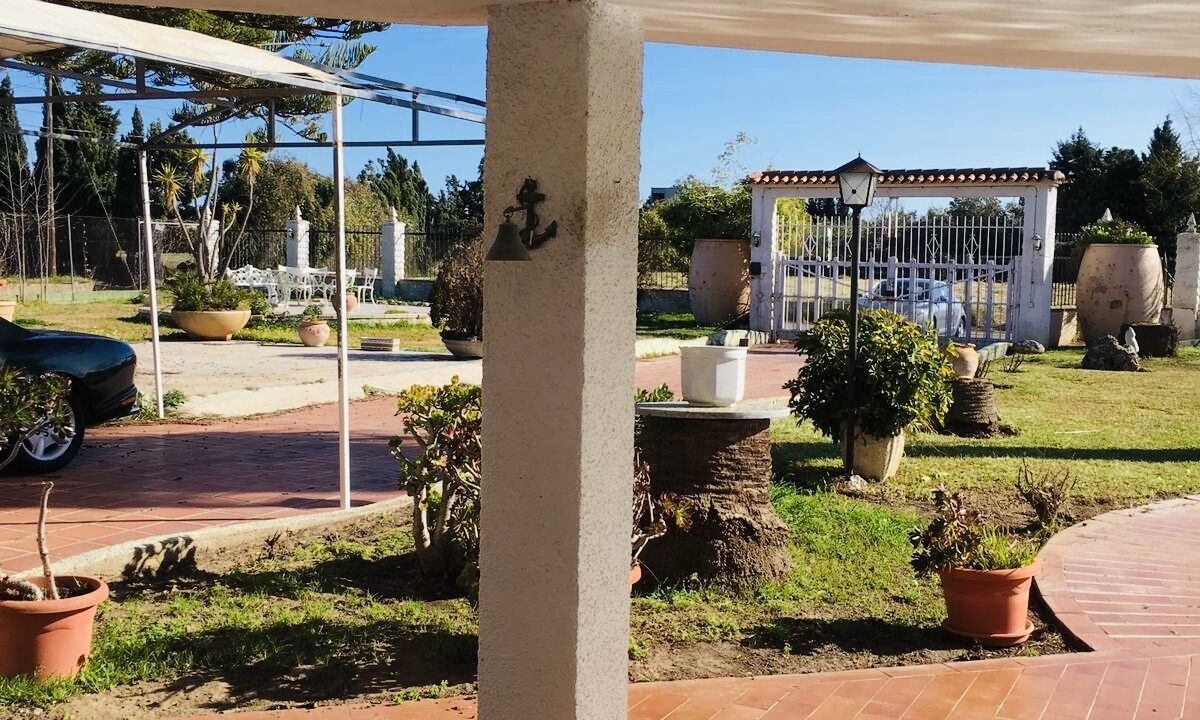 Photo of Outdoor in Oliva