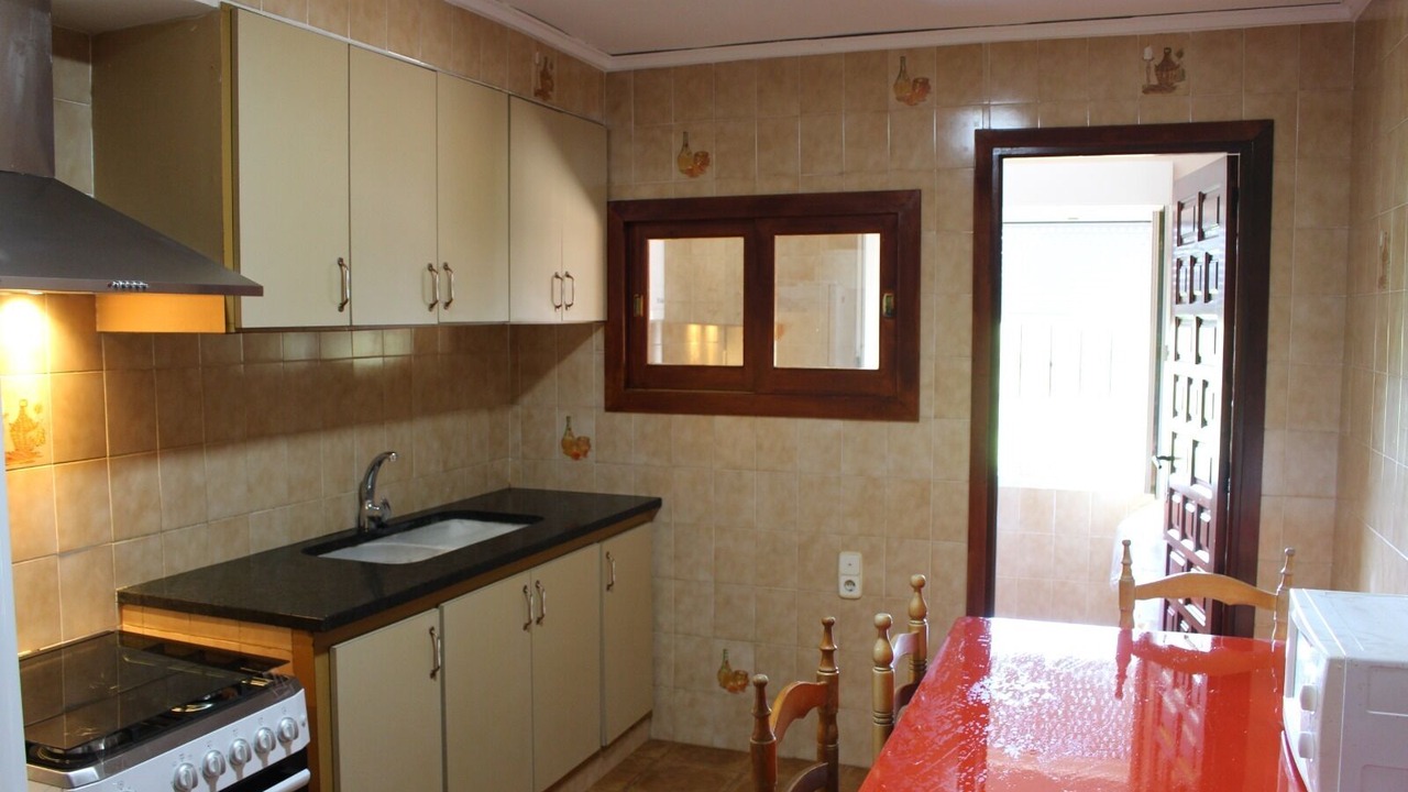 Photo of Kitchen in Oliva