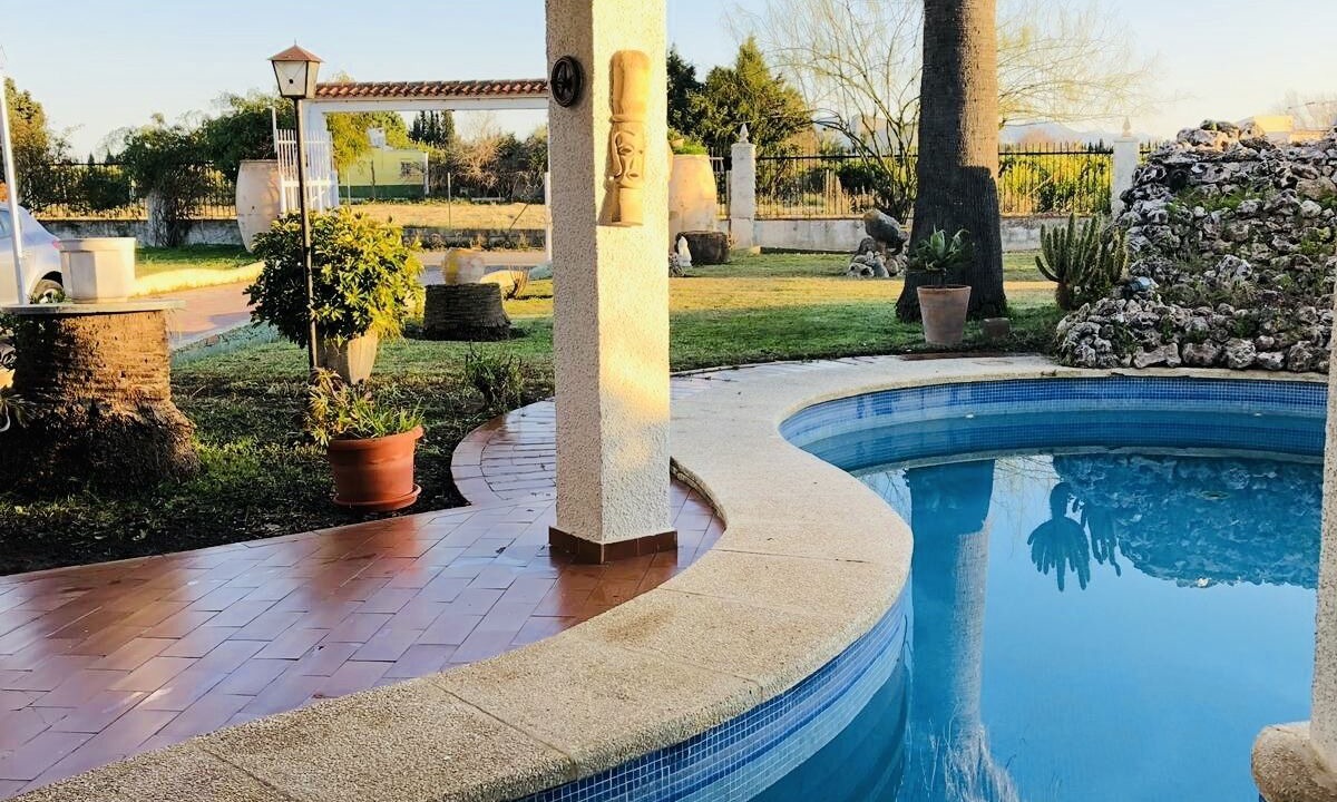 Photo of Outdoor in Oliva
