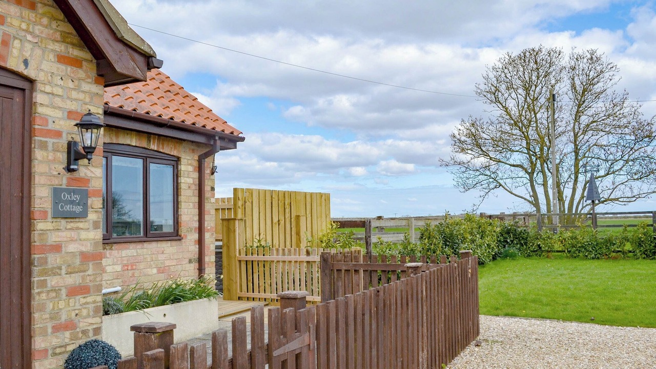 Photo of Outdoor in Alford