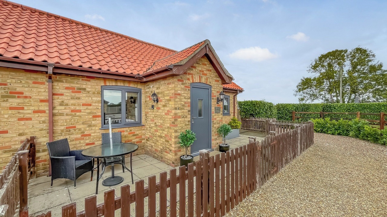 Photo of Outdoor in Alford