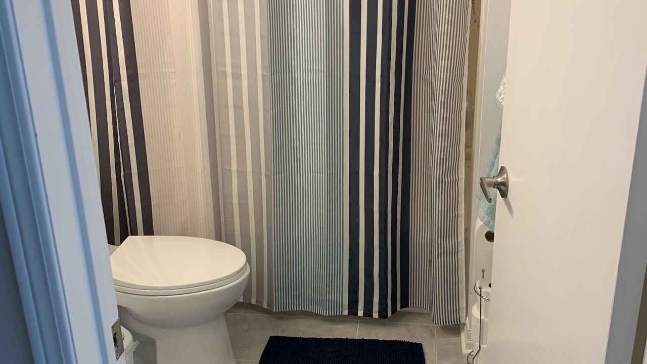 Photo of Bathroom in Huntsville