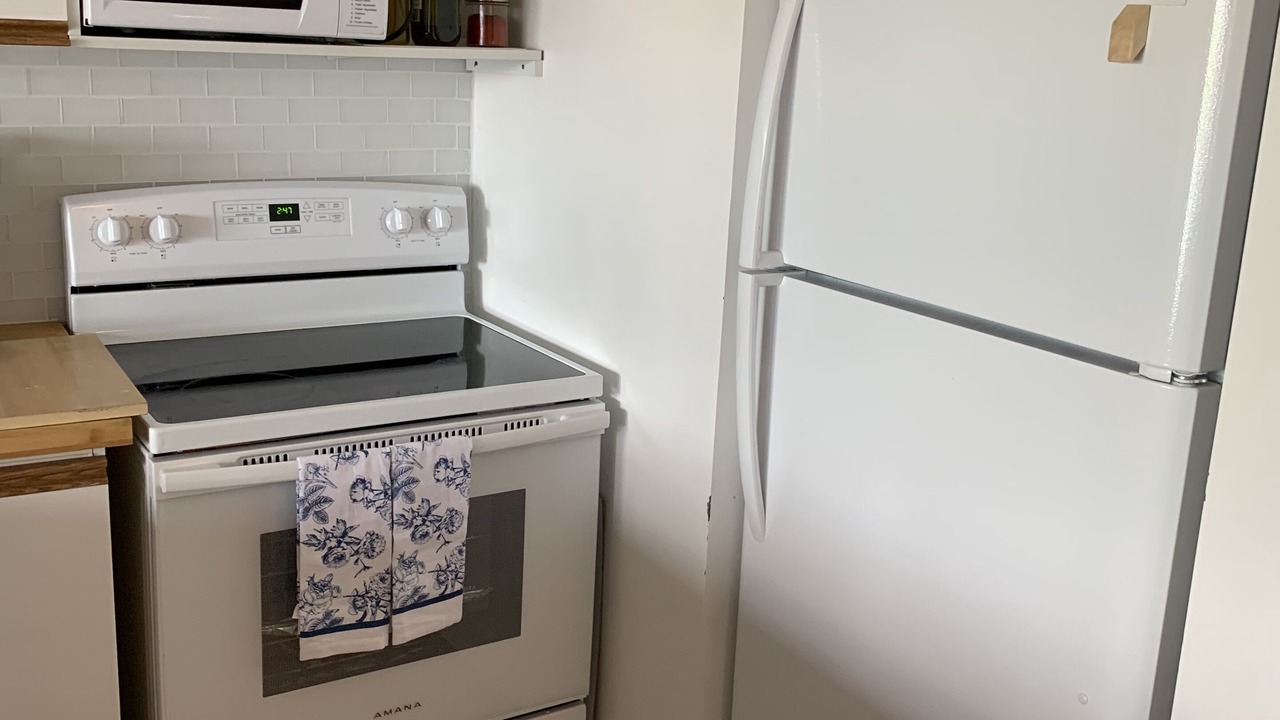 Photo of Kitchen in Huntsville