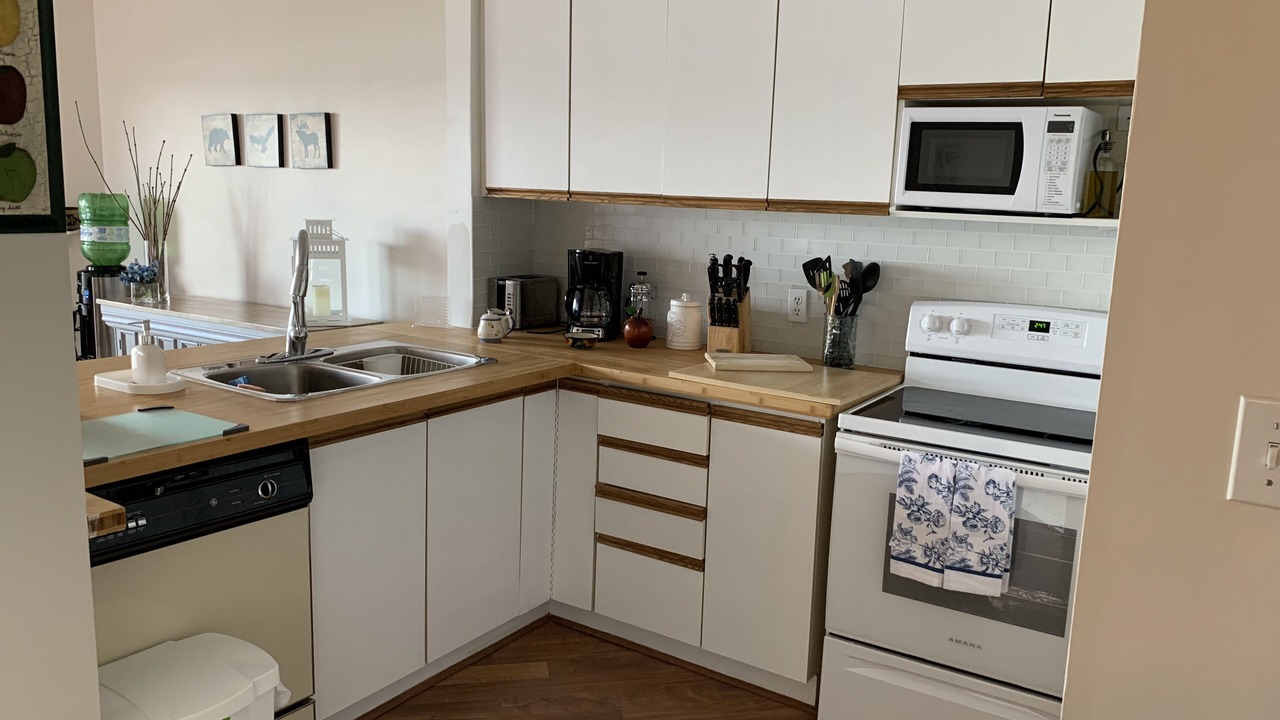Photo of Kitchen in Huntsville
