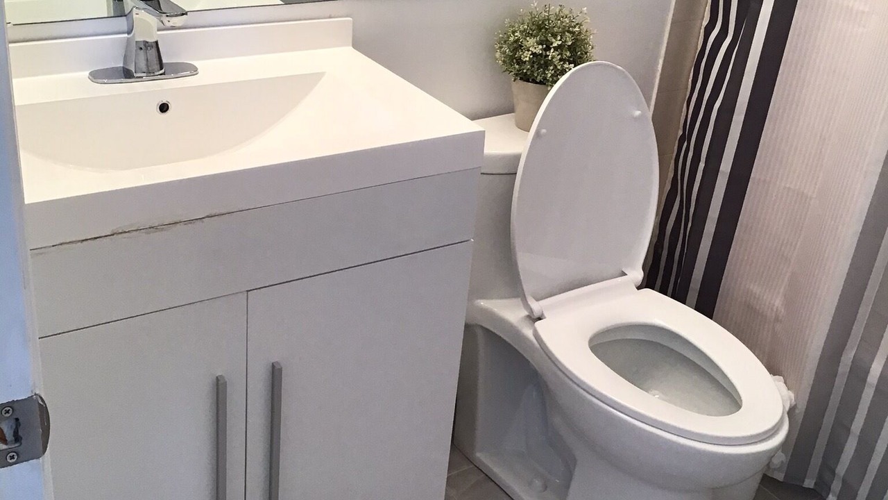 Photo of Bathroom in Huntsville