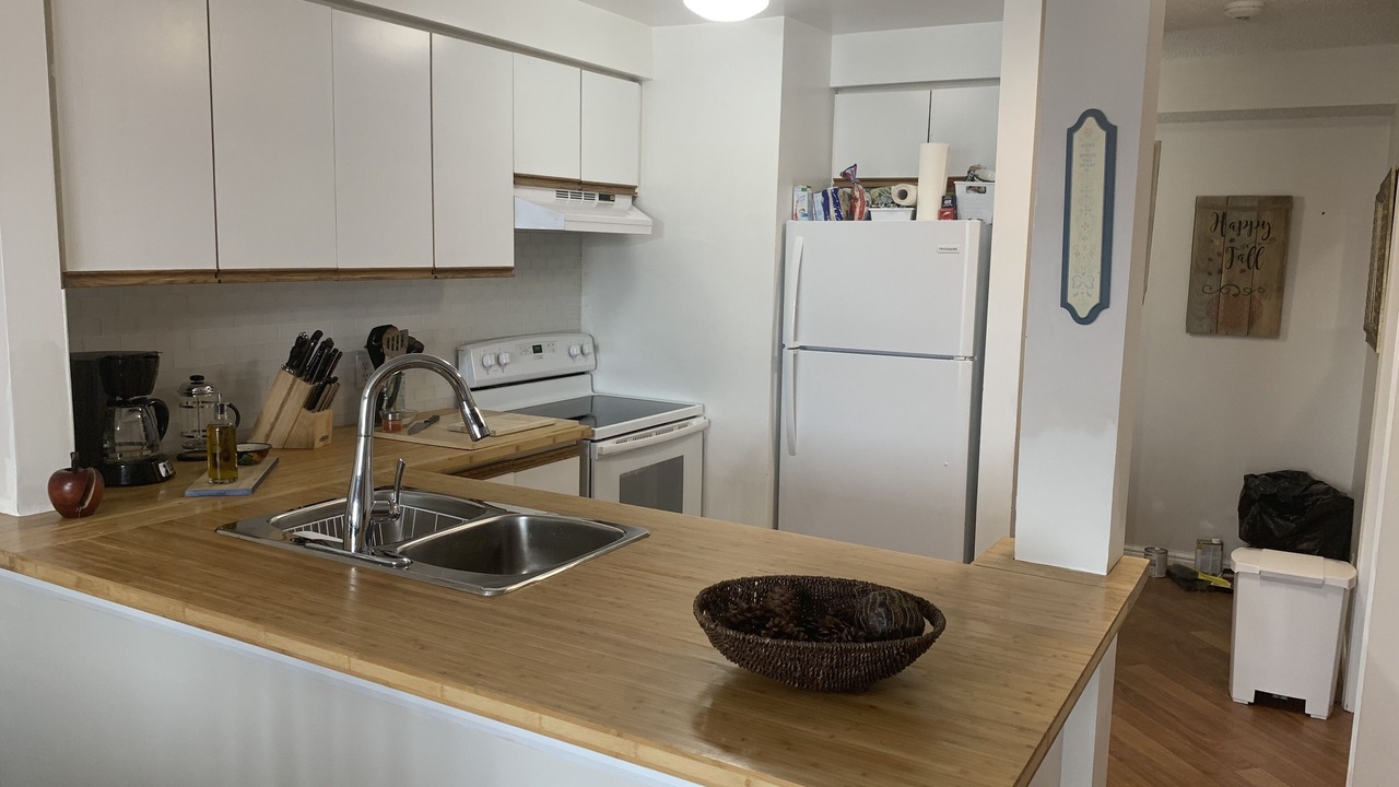 Photo of Kitchen in Huntsville