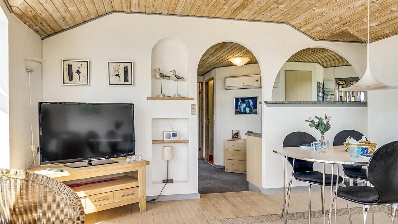 Photo of Bedroom in Aabenraa