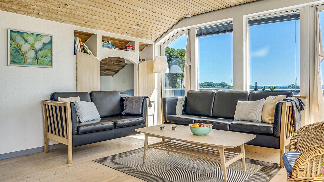 Photo of Bedroom in Aabenraa