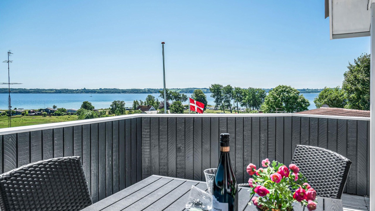 Photo of Bedroom in Aabenraa