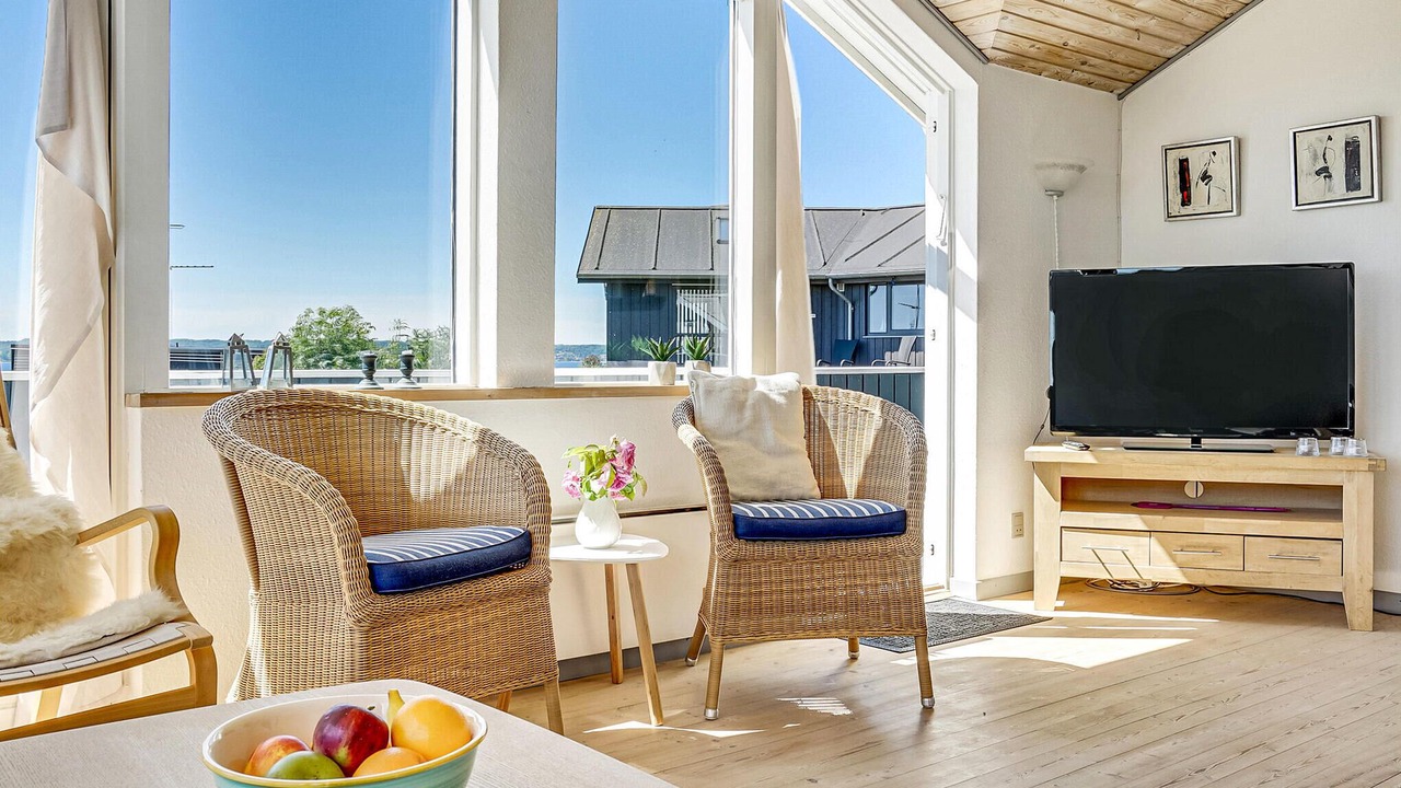 Photo of Bedroom in Aabenraa