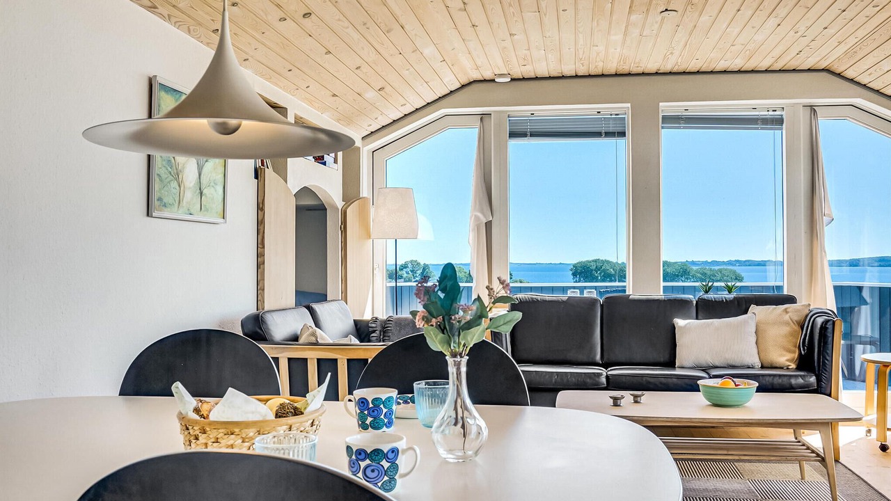 Photo of Bedroom in Aabenraa