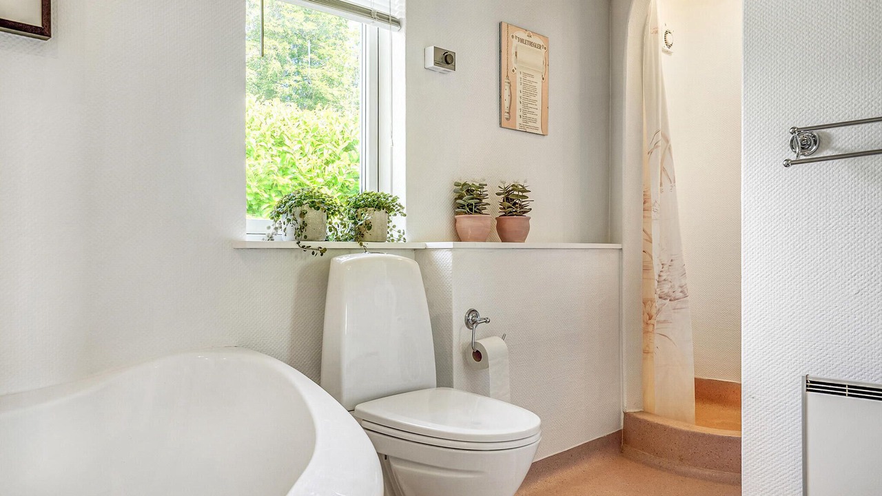 Photo of Bathroom in Aabenraa