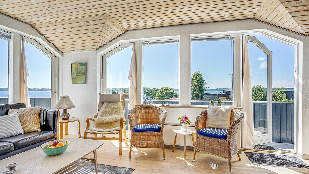 Photo of Bedroom in Aabenraa