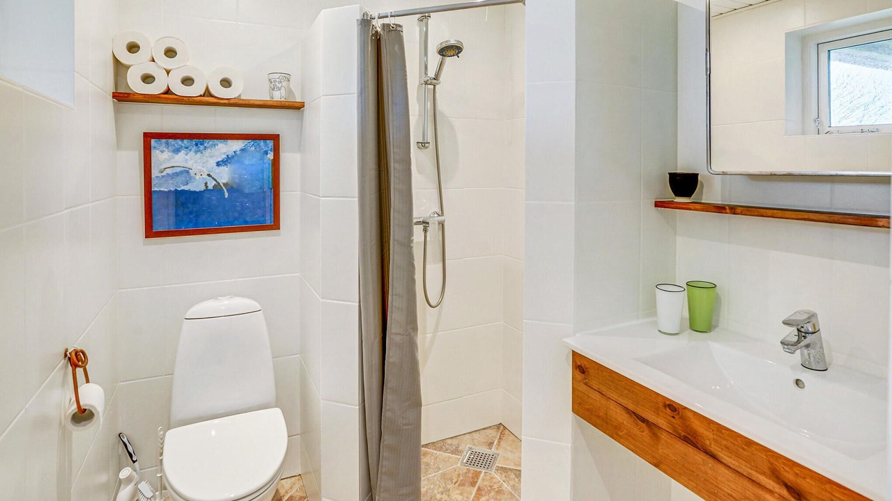 Photo of Bathroom in Faldsled