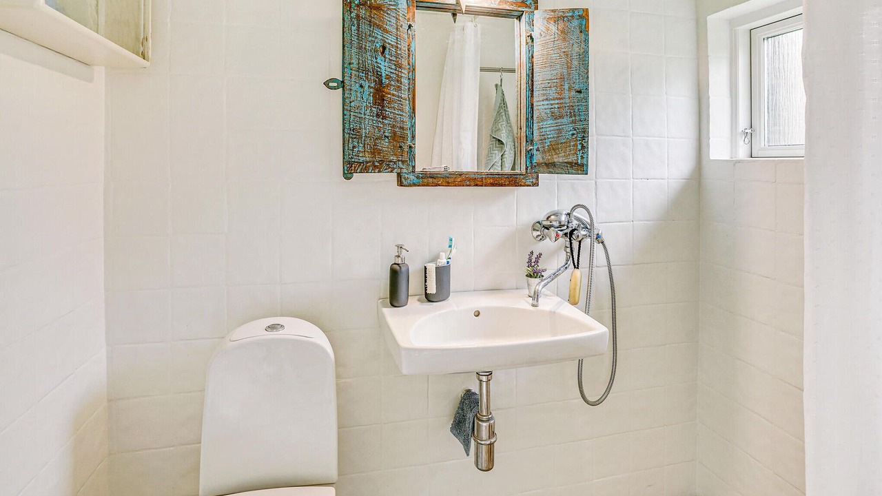 Photo of Bathroom in Faldsled