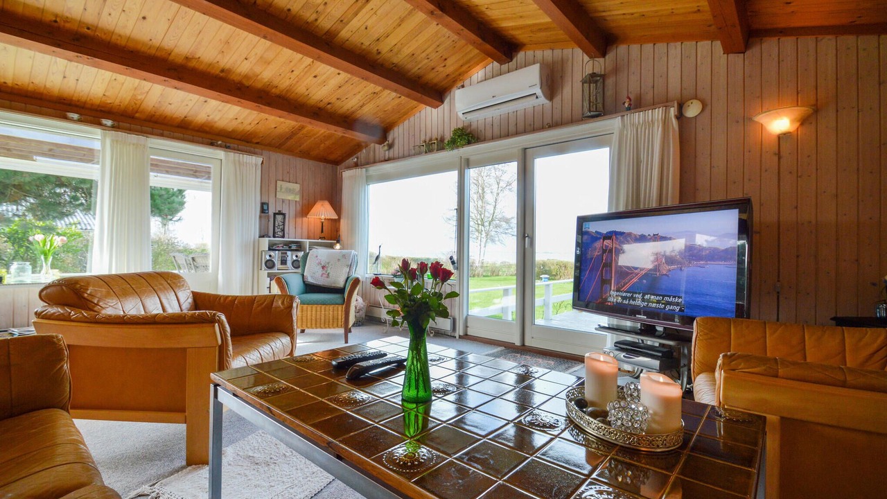 Photo of Bedroom in Kongsnæs