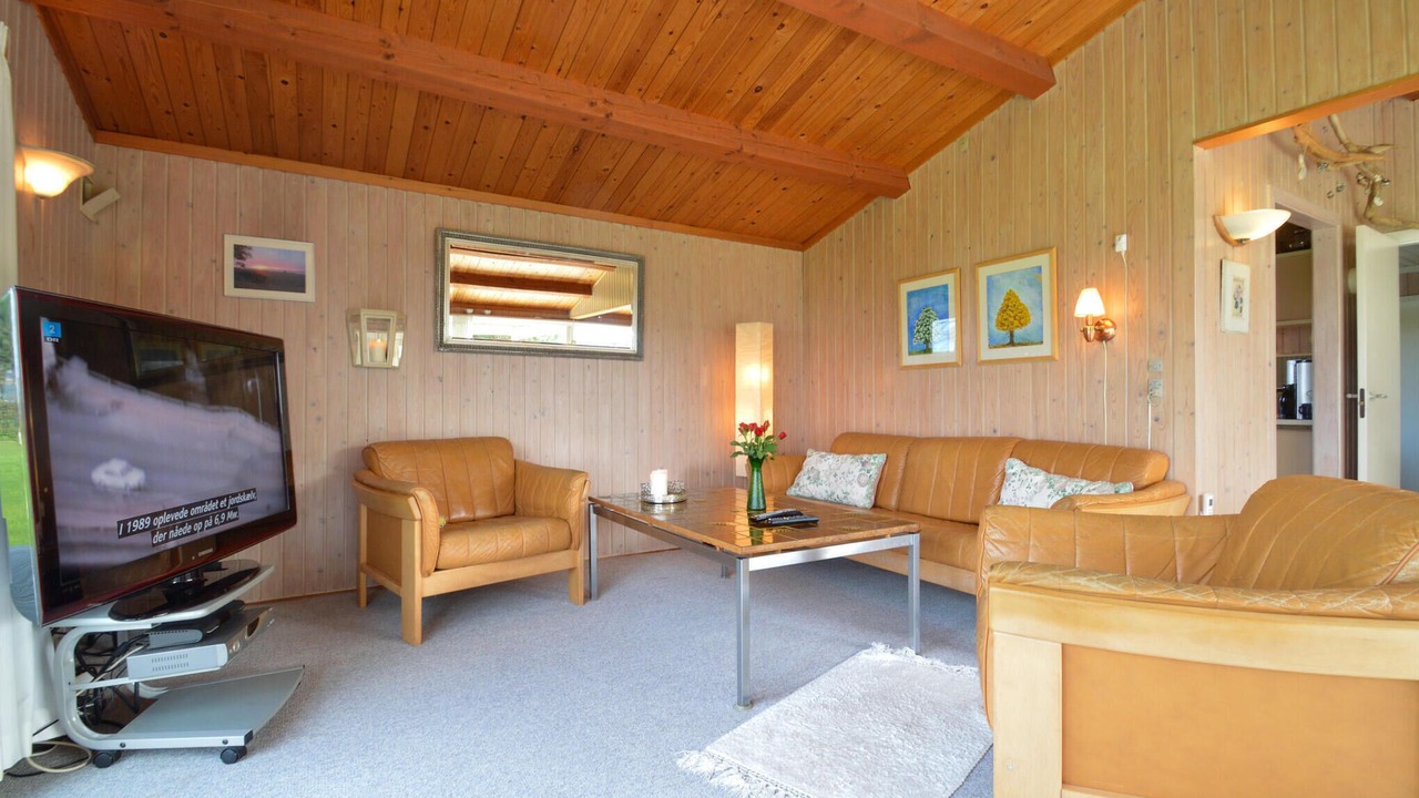 Photo of Bedroom in Kongsnæs