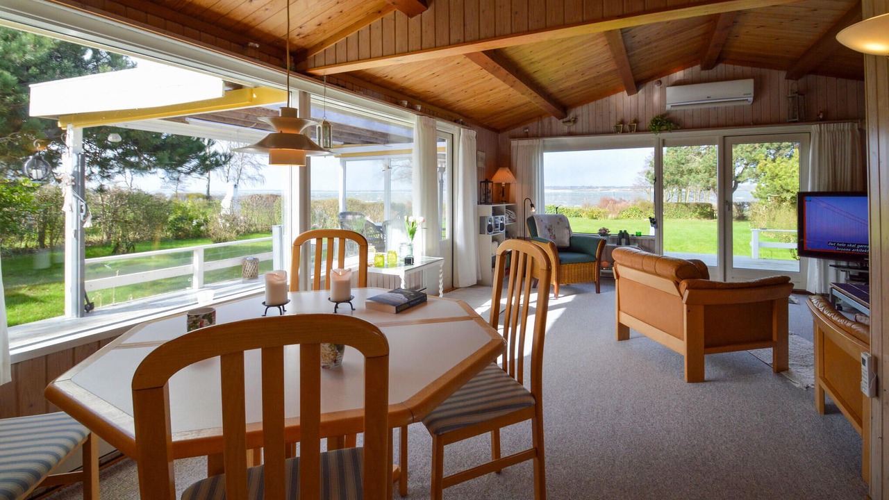 Photo of Bedroom in Kongsnæs