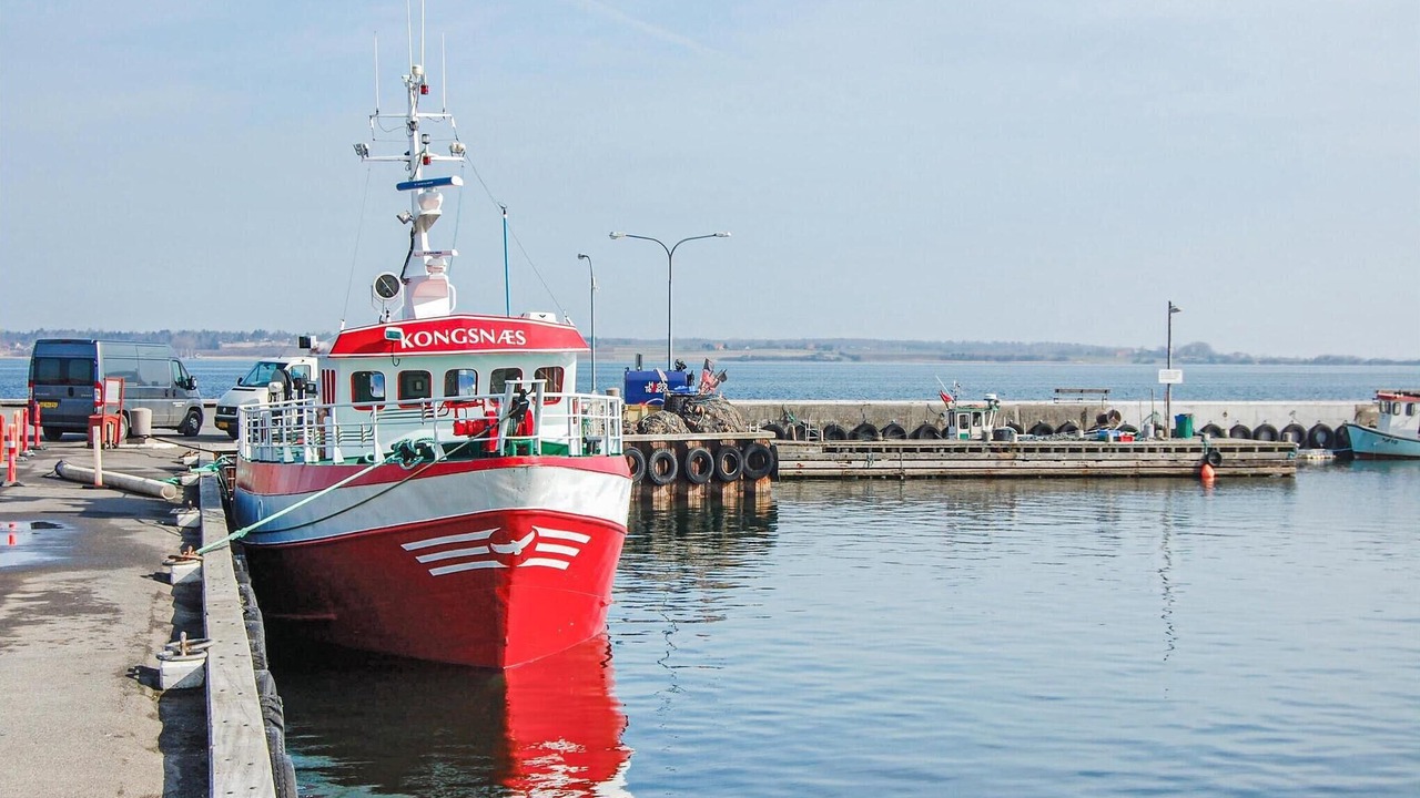 Photo of Others in Kongsnæs