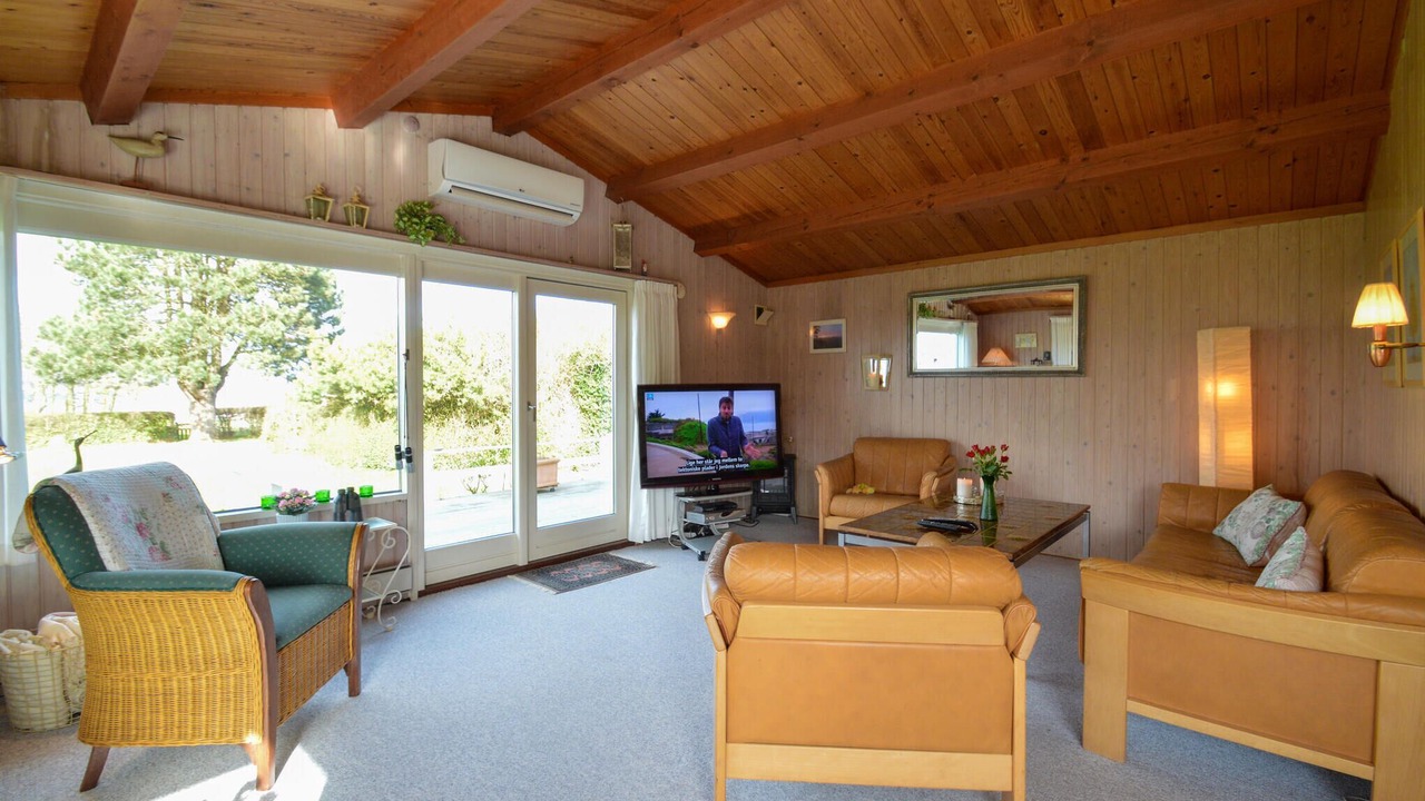 Photo of Bedroom in Kongsnæs