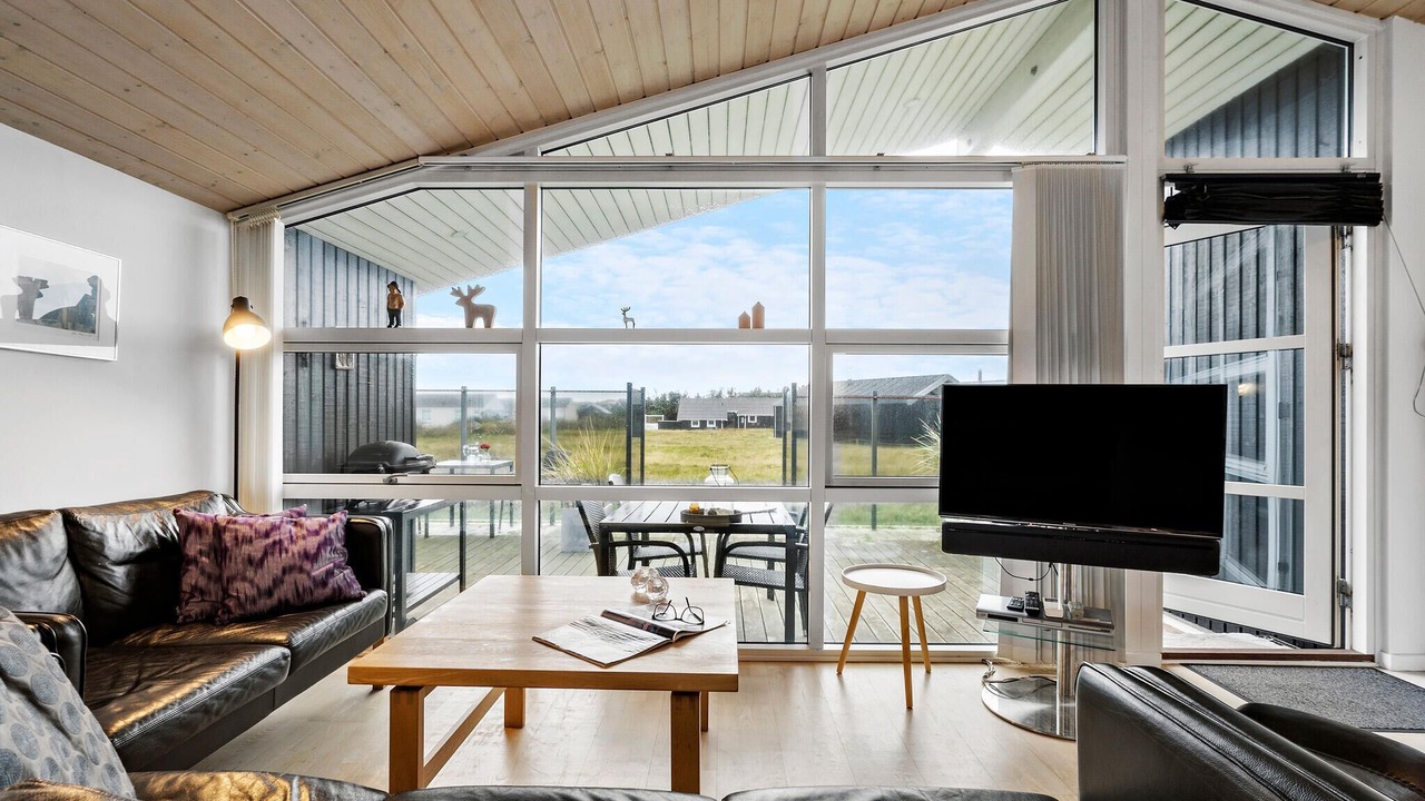 Photo of Bedroom in Vrist Strand