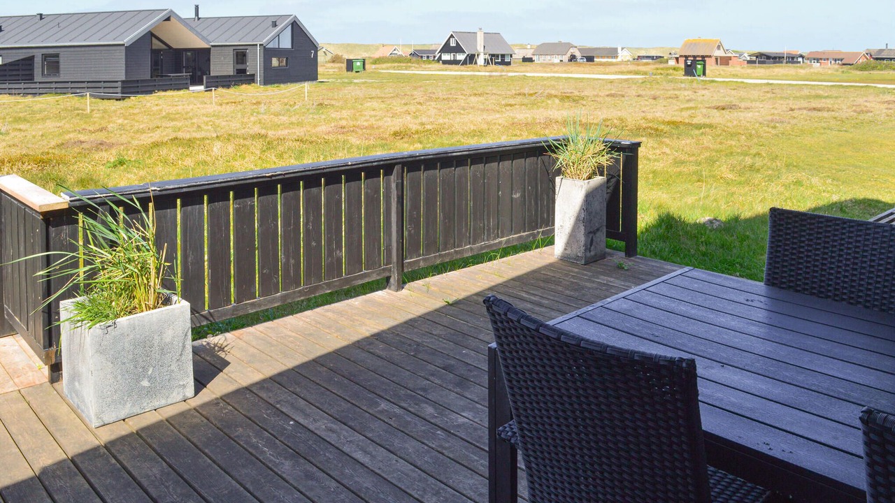 Photo of Bedroom in Vrist Strand