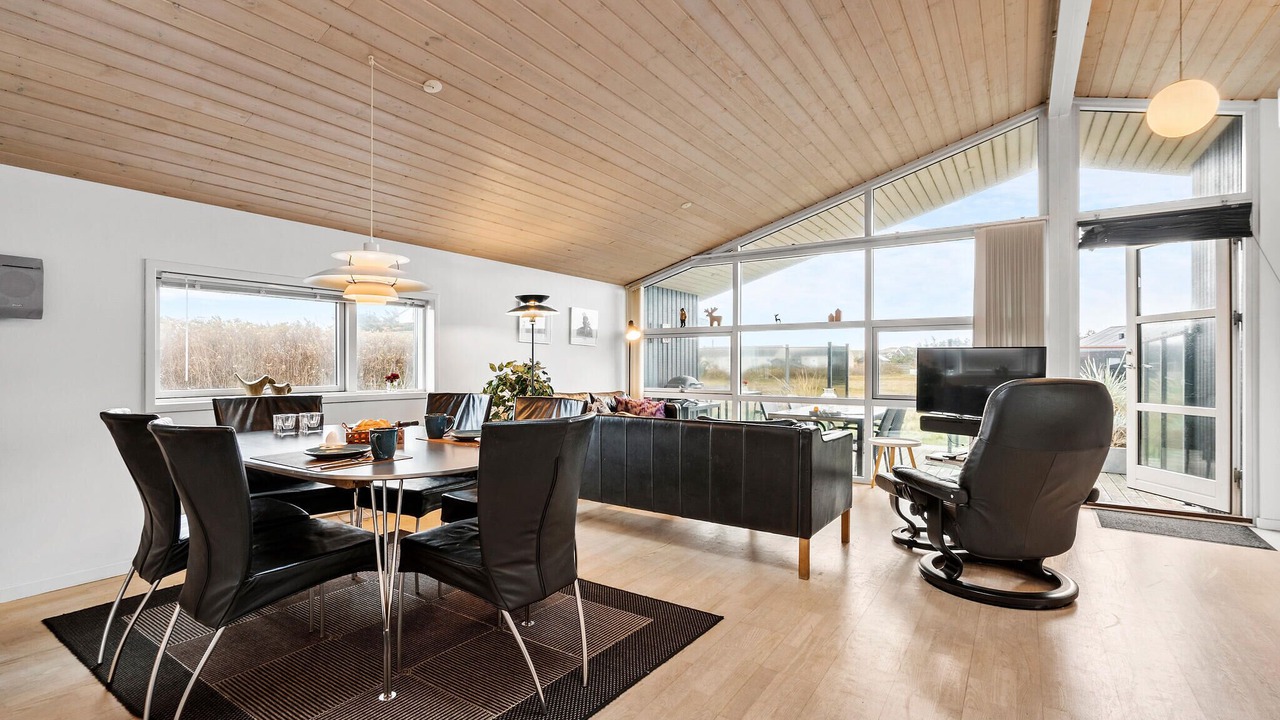 Photo of Bedroom in Vrist Strand