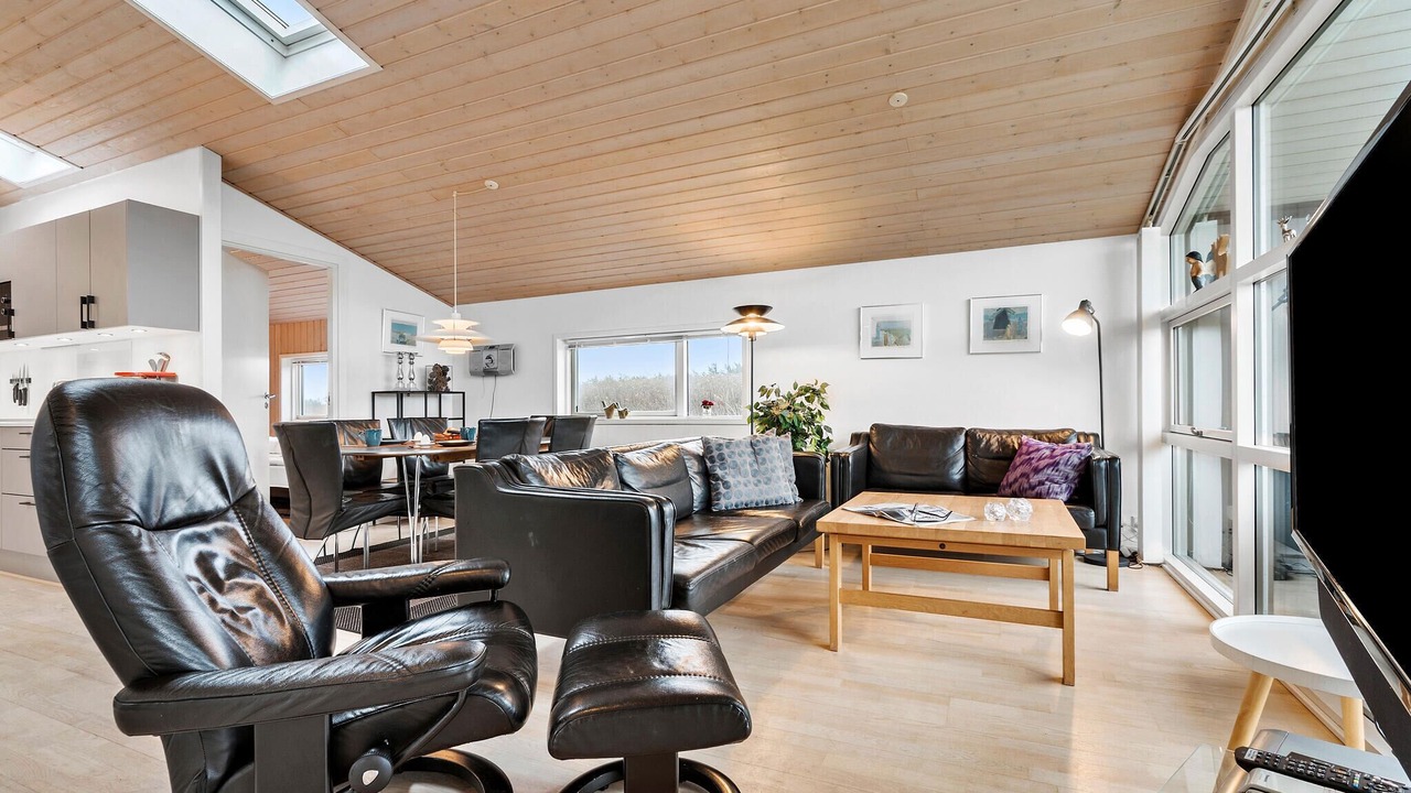 Photo of Bedroom in Vrist Strand
