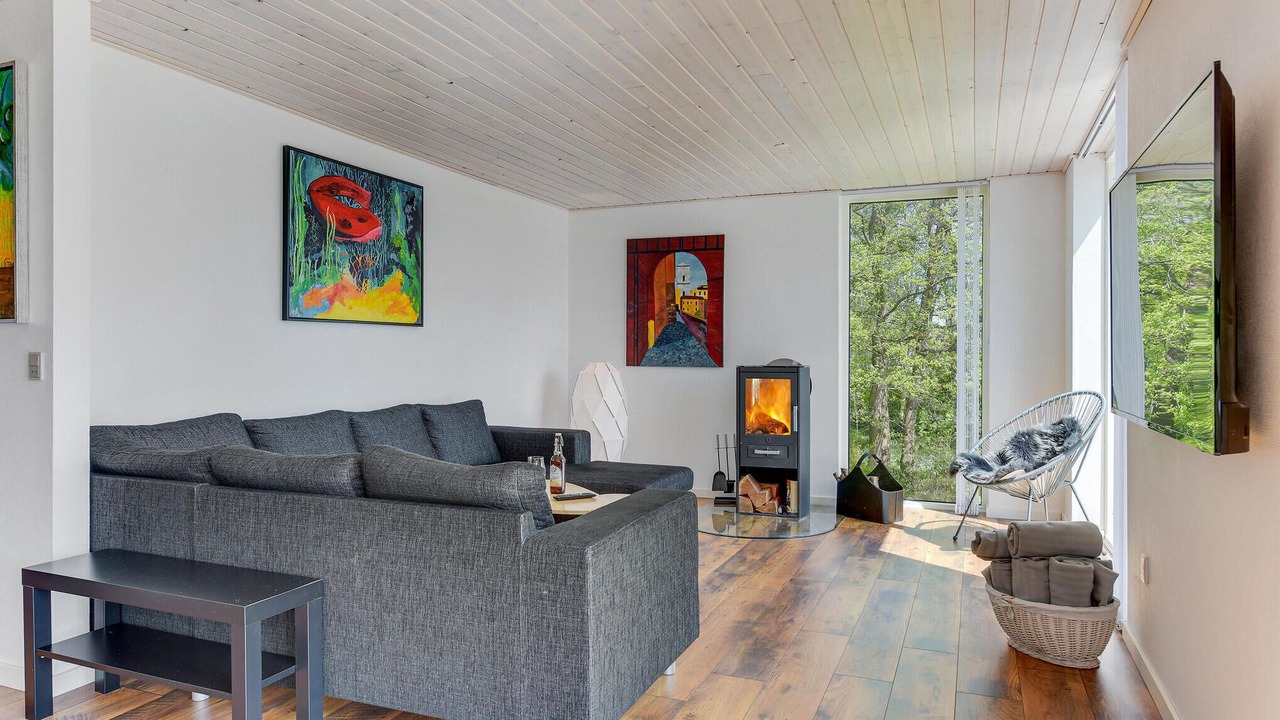 Photo of Bedroom in Sonderhav