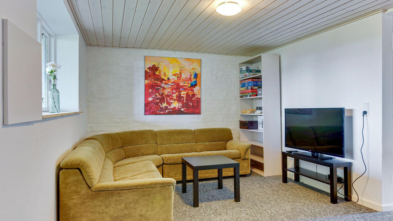 Photo of Bedroom in Sonderhav