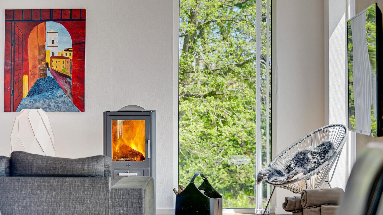 Photo of Bedroom in Sonderhav