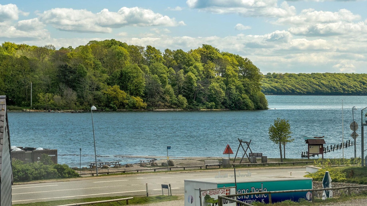 Photo of Bedroom in Sonderhav