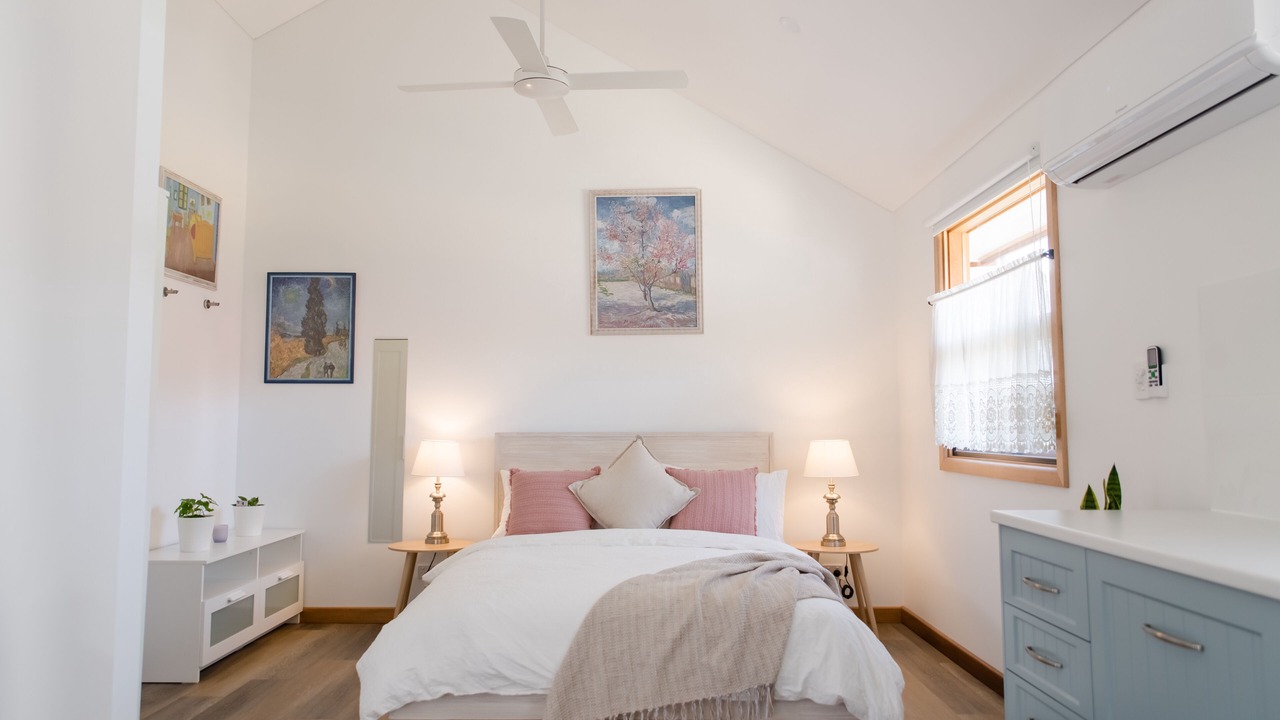 Photo of Bedroom in Port Noarlunga