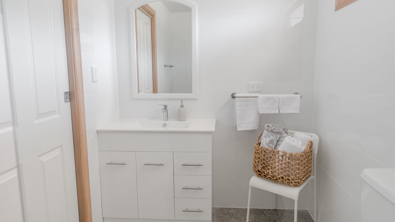 Photo of Bathroom in Port Noarlunga