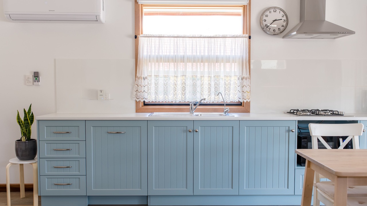 Photo of Kitchen in Port Noarlunga