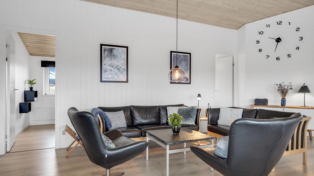 Photo of Bedroom in Nørre Lyngvig